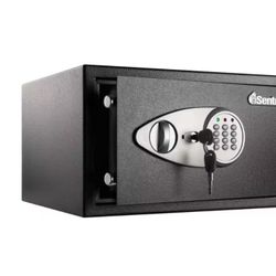 Sentry Safe