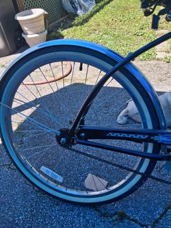 Women's Huffy 26 in Bike
