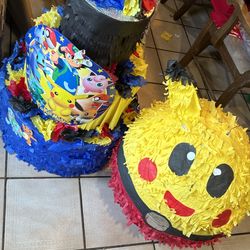 Pokémon Piñata