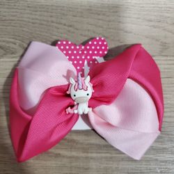 Handmade Hair Bows 