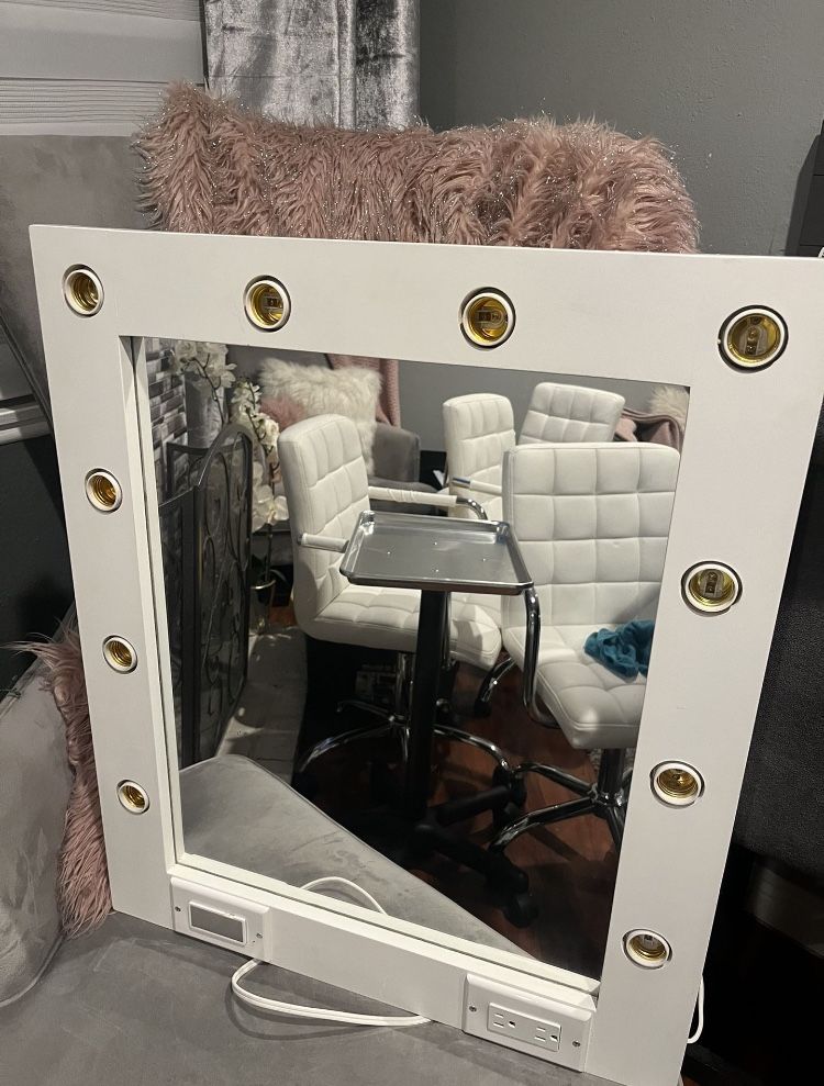 Vanity
