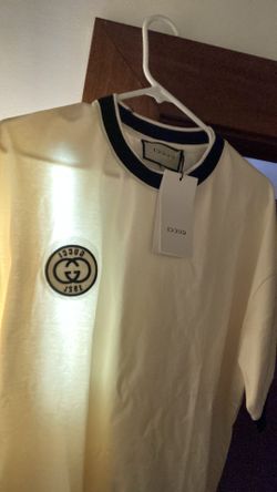gucci shirt