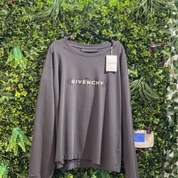 Givenchy “Night Star in Paris” Tee Shirt