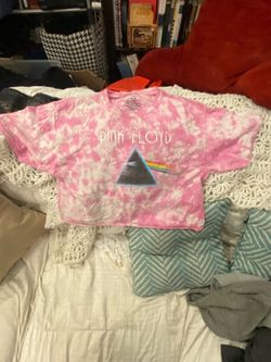 Pink Floyd shirts