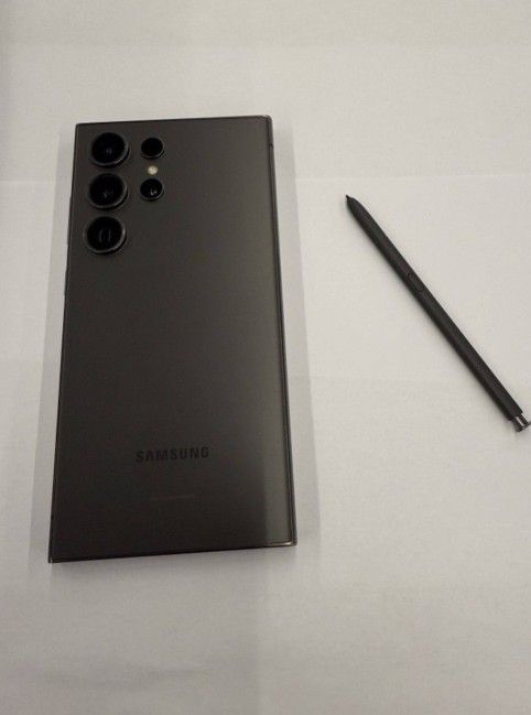 Samsung Galaxy S24 Ultra