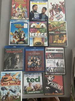 Movies