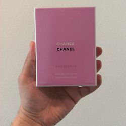 Chanel change 