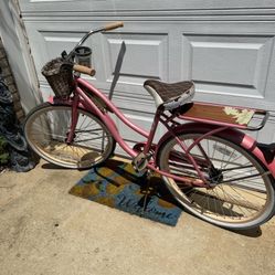 Bike Women’s Cruiser
