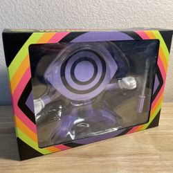2023 Insomniac 30th Anniversary Limited Edition Eyecon Figurine Toy