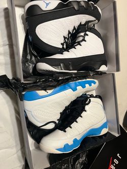 Ds size 11.5