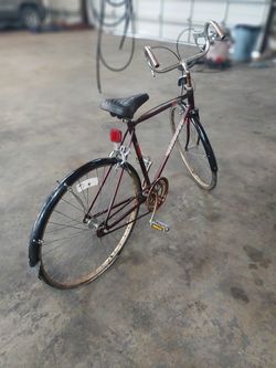 Vintage Murray Sebring High Tech Racer for Sale in Houston TX
