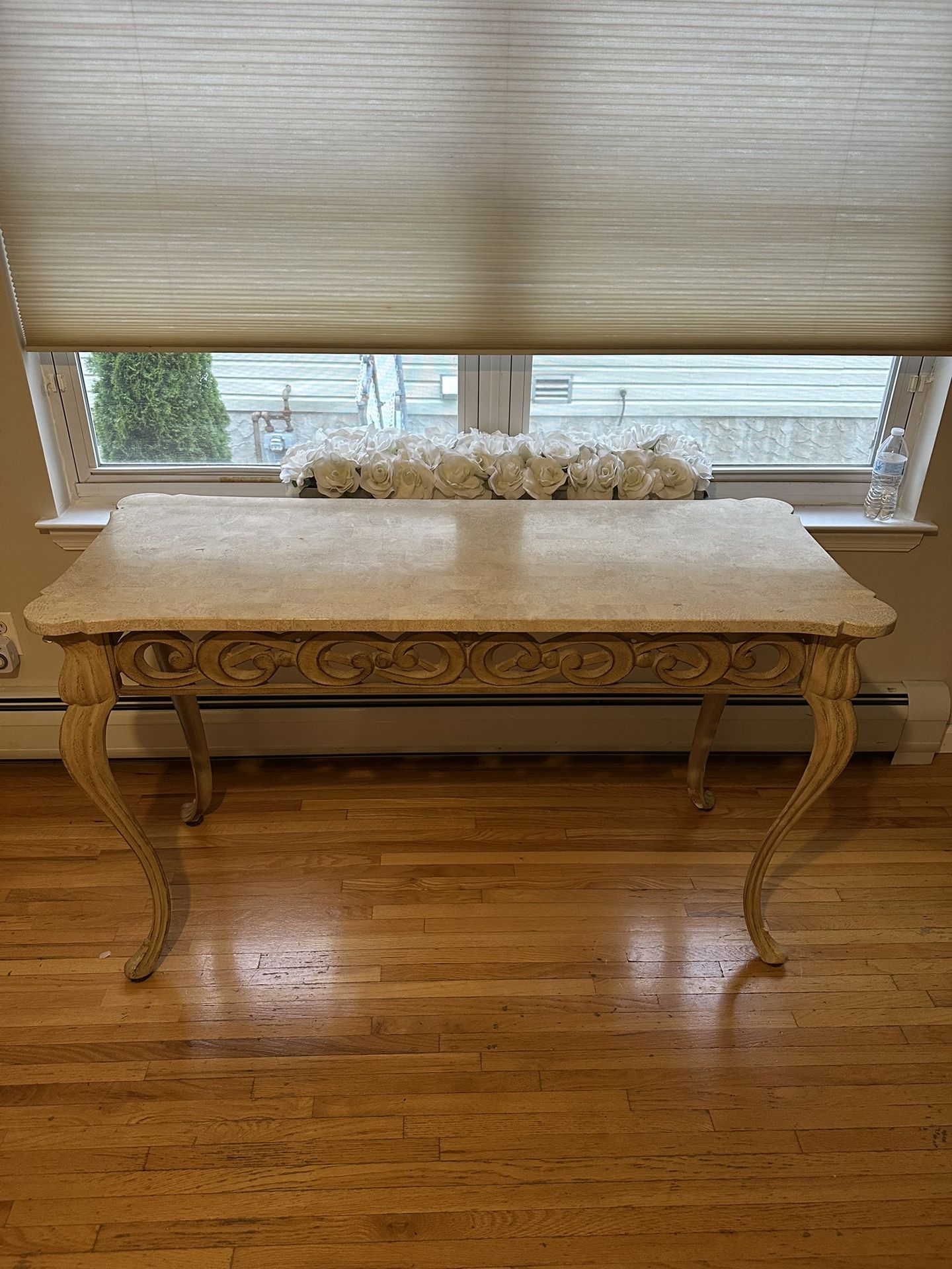 Matching Set: Console Table, Coffee Table, Side Table