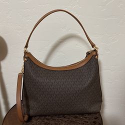 Michael Kors Purse 