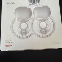 Momcozy Pump