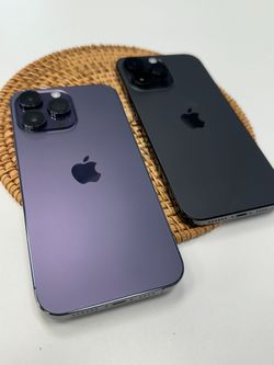 iPhone 14 Pro Max 6.7” | $5 Down | Afterpay