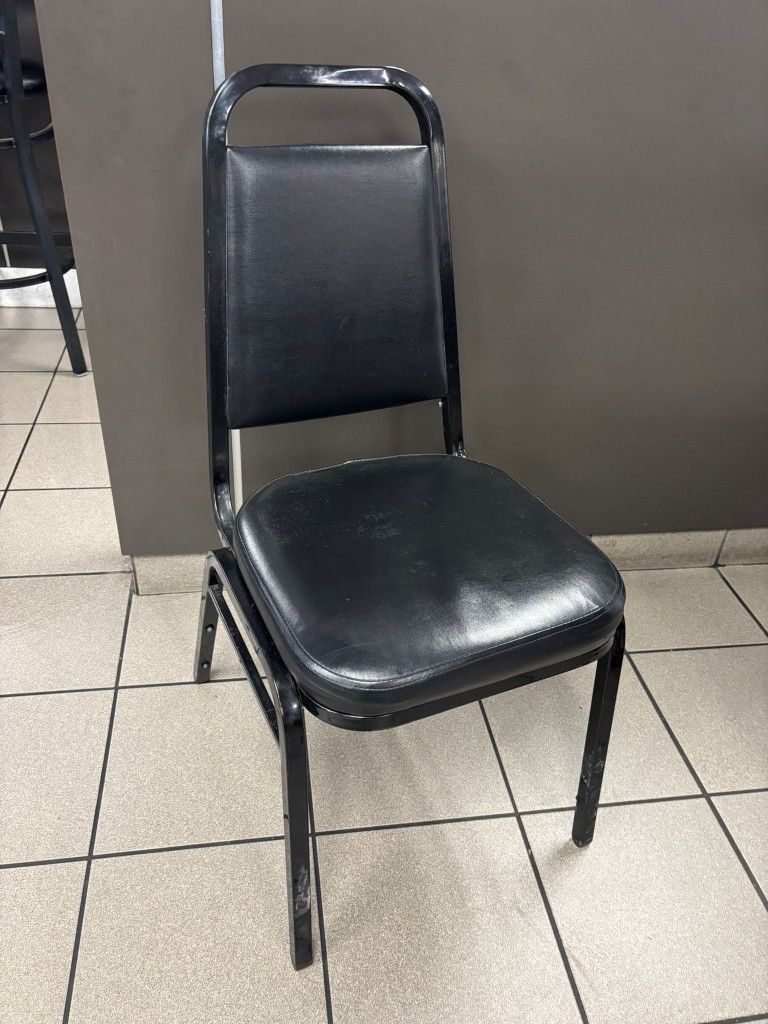 Restaurant Stackable Chairs