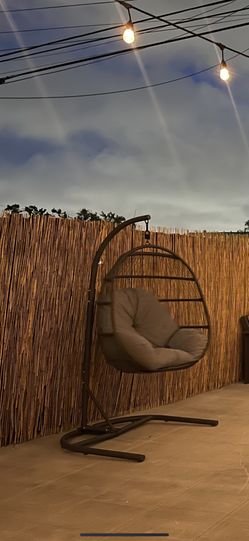Outdoor Chair