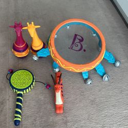 Baby music