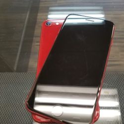 iphone 8 PLUS free warranty ready for activation 