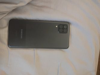 Samsung A12