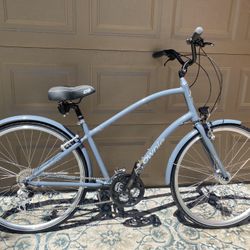 Electra Townie