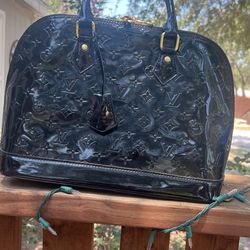 Antique Purse