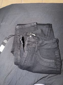 Fashion nova jeans size 7