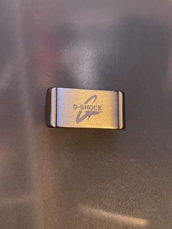 G Shock Bracelet Guard