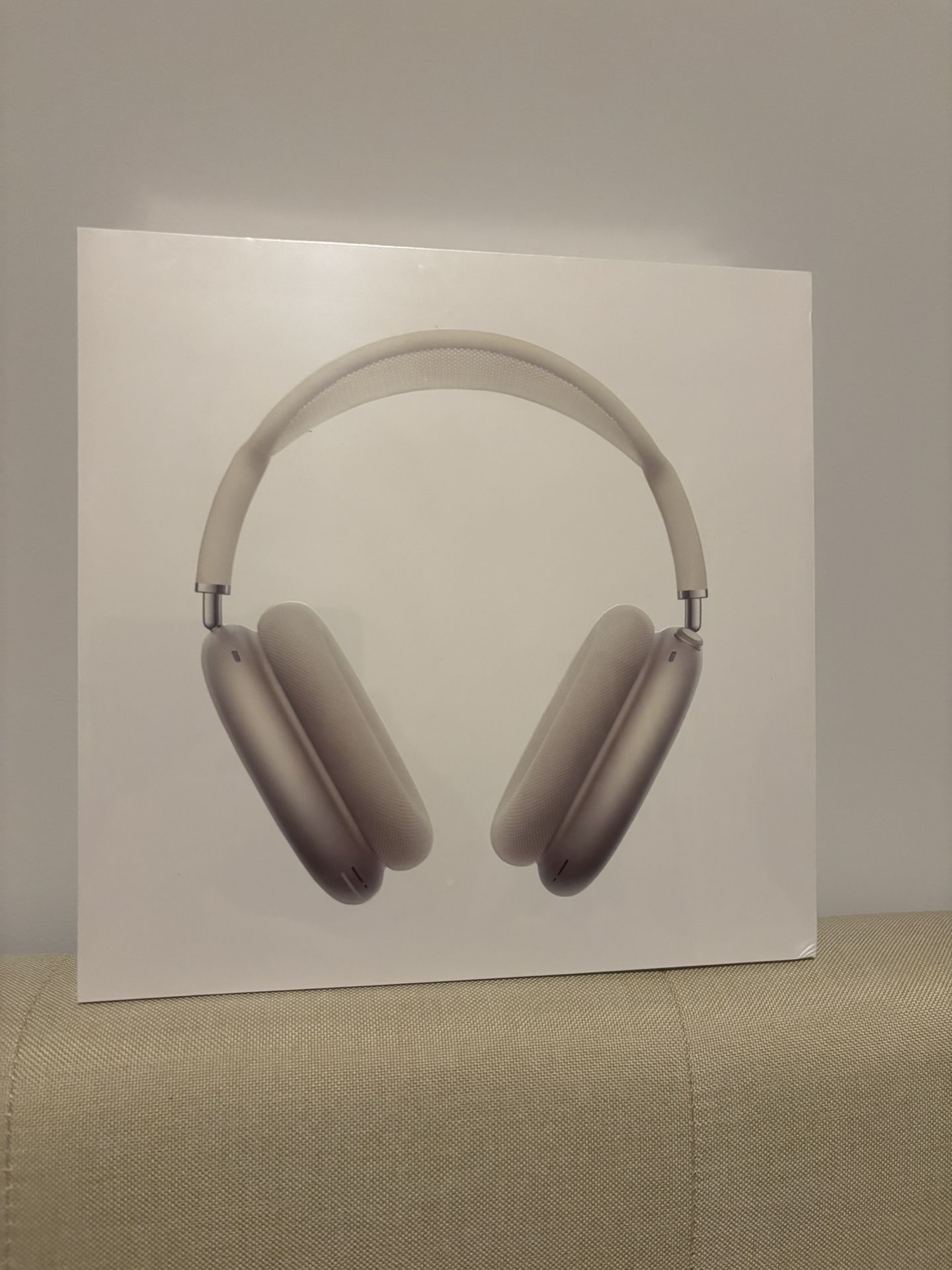 Apple Airpods Max Type C, Starlight