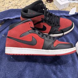 Nike Air Jordan Men’s size 12