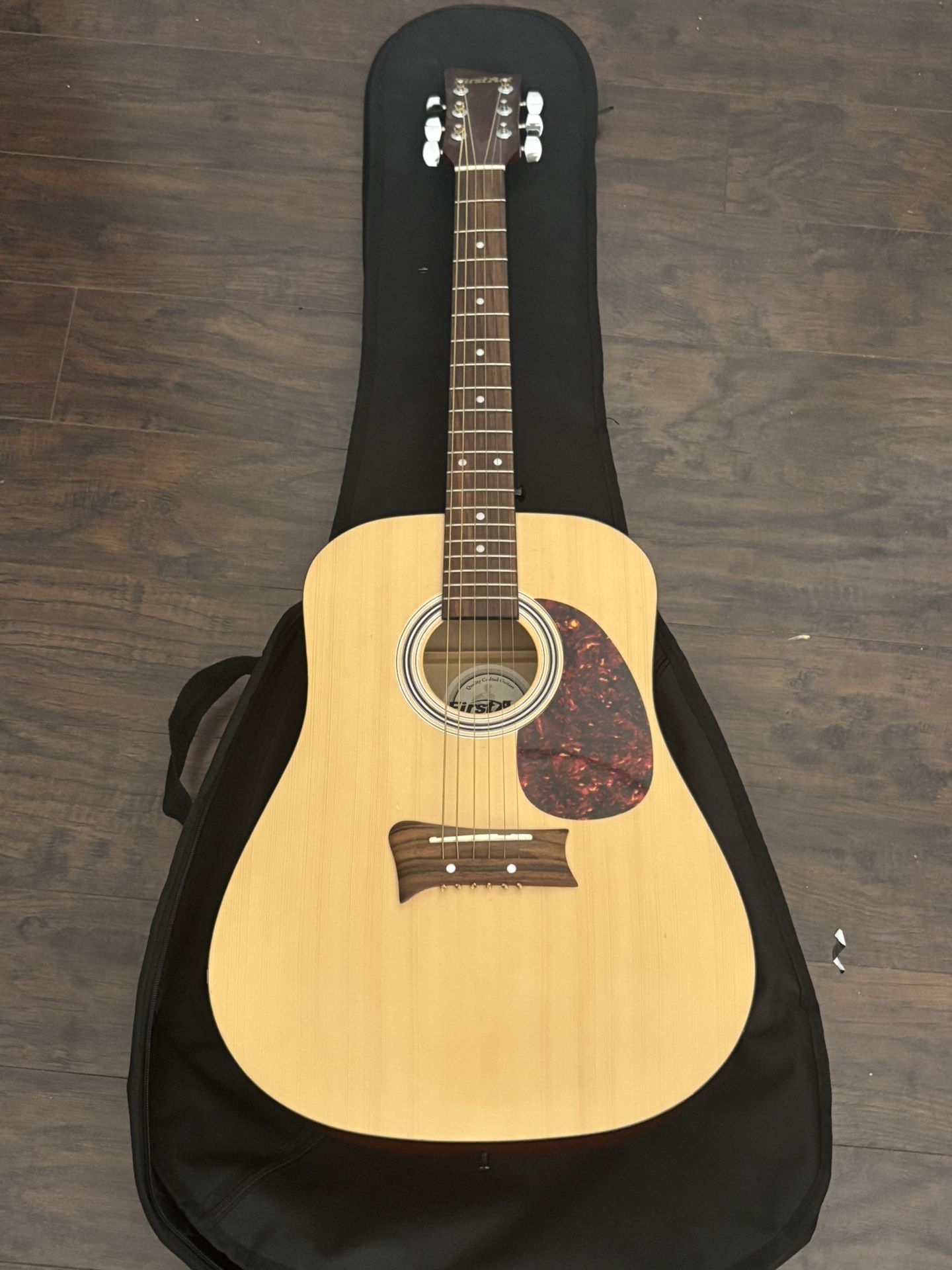 Acoustic Guitar