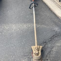 Echo Weedwhacker
