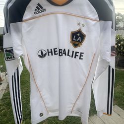 LA Galaxy jersey 2011