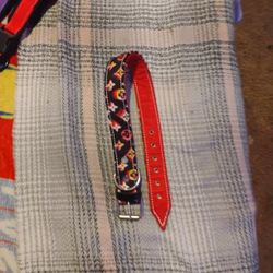 Large Dog collar 