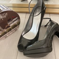 Brand New Nine West Heels Sz 10