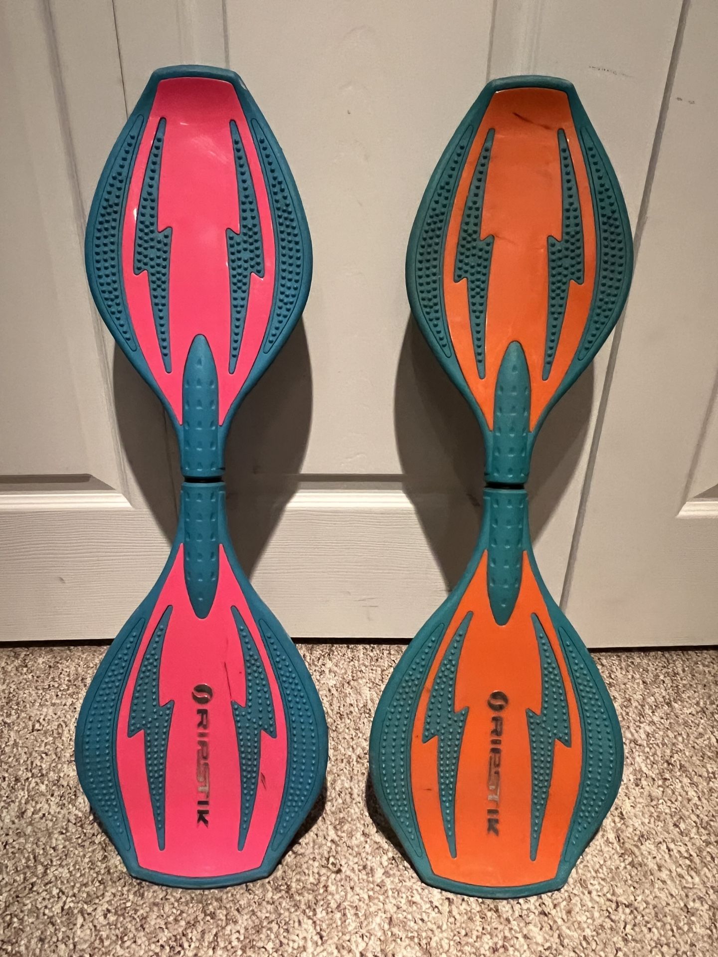 Razor Ripsticks Skateboard