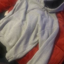 Champion Hoodie 