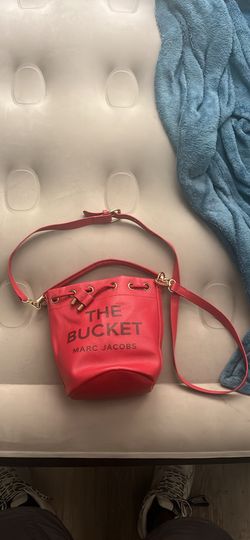 Marc Jacob’s designer purse