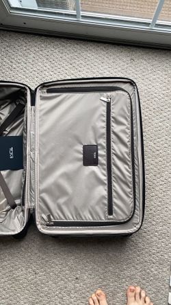 TUMI Tegra-Lite Max Packing Case and Carry-On (luggage) for Sale in Las  Vegas, NV - OfferUp