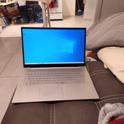 HP ENVY 17" Display Laptop 