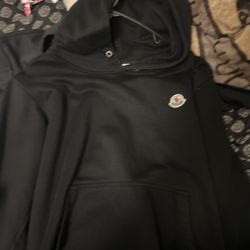 Small Monclear Hoodie 