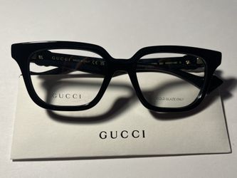 Gucci Glasses
