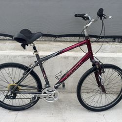 Trek Navigator 200 Mountain Bike 8 Speed 