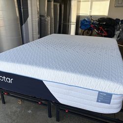 Full Size Mattress - Nectar