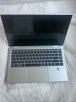 HP Elitebook X(contact info removed)- 14” 16gb G7