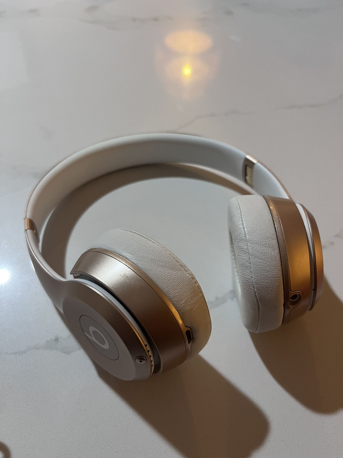 Beats Solo Bluetooth Wireless Headphones
