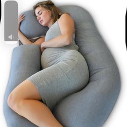 Pregnancy pillow