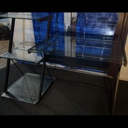 Computer Desk