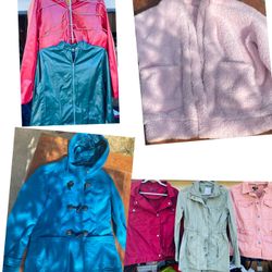 Women’s Jackets