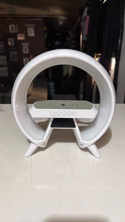 G6A LED speaker